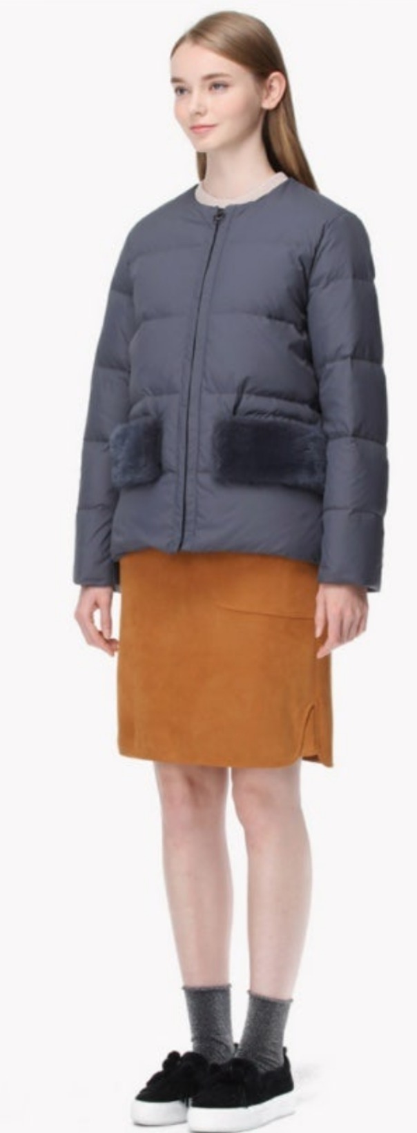 sjsj 경량 패딩55