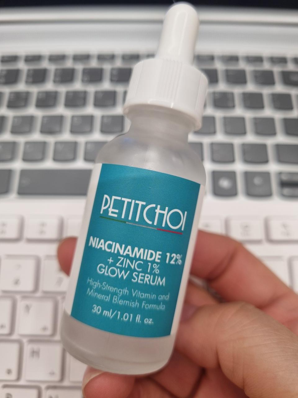 (김정희)에센스