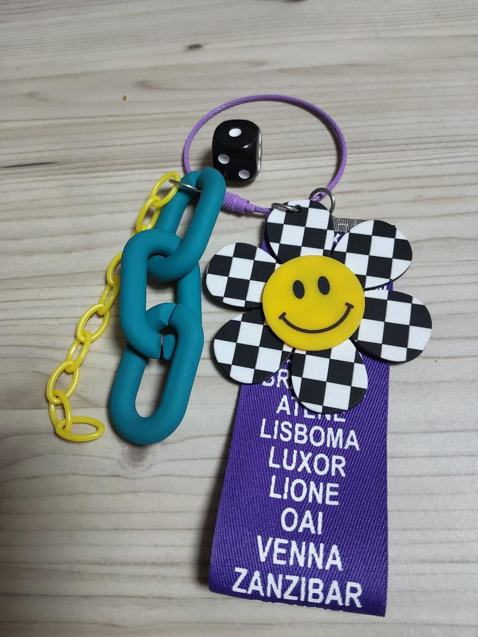 (우주)핸드크림