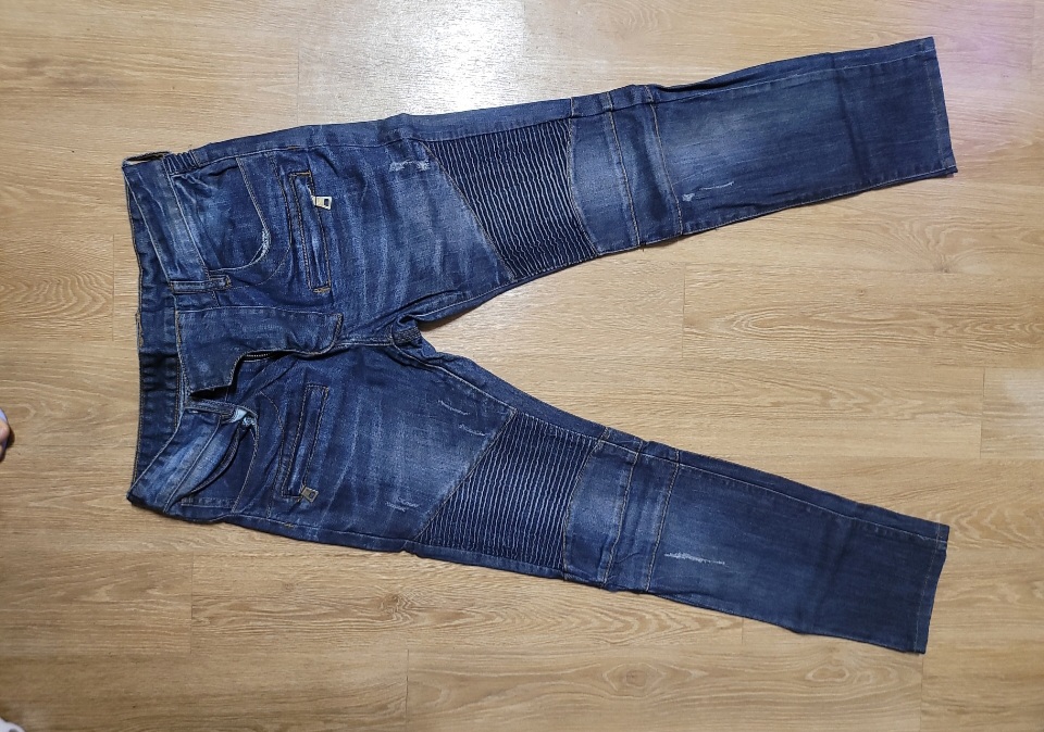 발망 청바지 28 무료배송