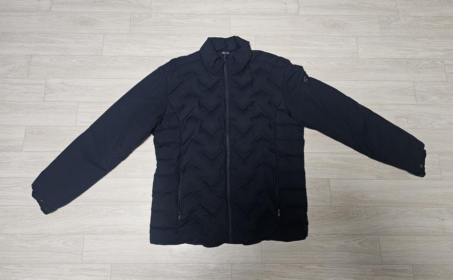 구제 프로월드컵튜브덕다운 사이즈110 컨디션좋음