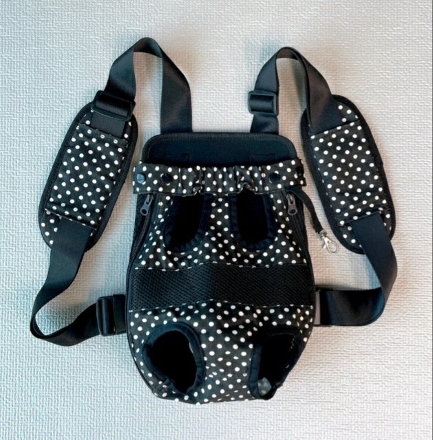 강아지 띠 (사이즈-M,거의새것,무료배송)