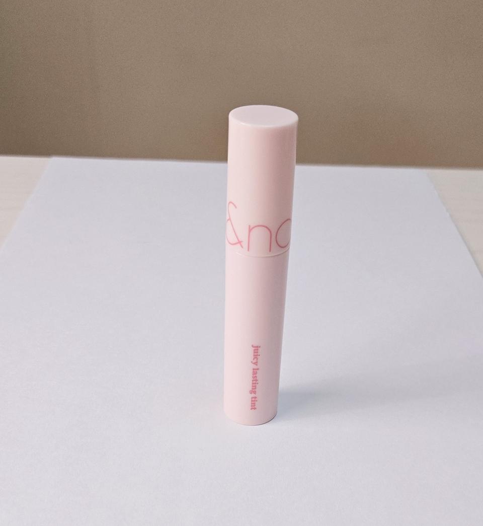 롬앤 틴트(베리베리핑크)