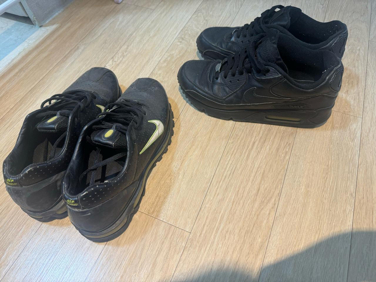 에어맥스1995 올검 265  판매합니다