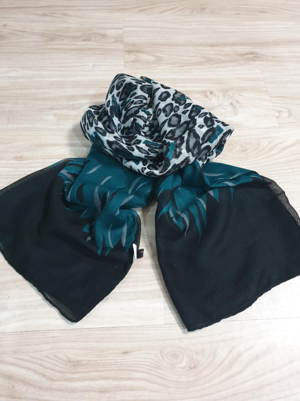 JIGOTT 긴 스카프