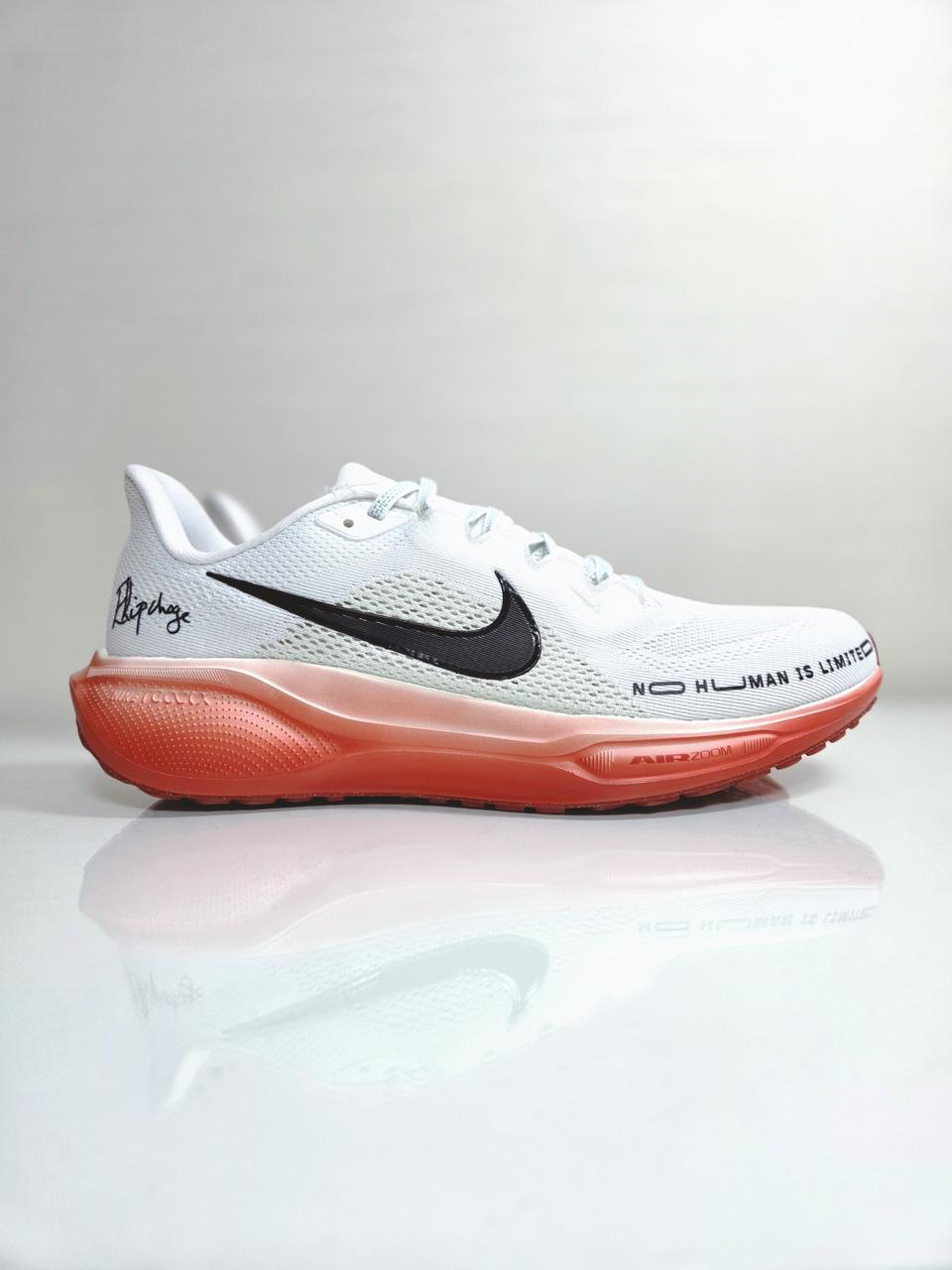 나이키 리액트X 페가수스 러닝화 엘리우드 킵초게