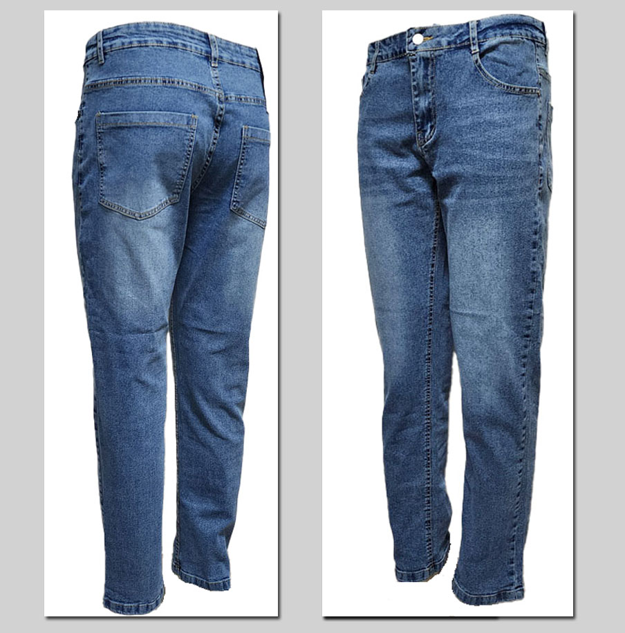 (새상품)봄 청바지-루시3898