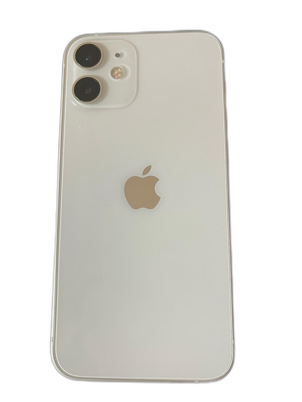 아이폰12미니 화이트 128기가