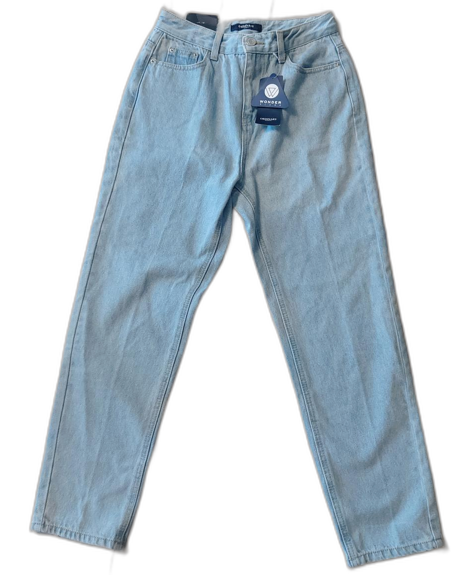 오디너리홀리데이 청바지