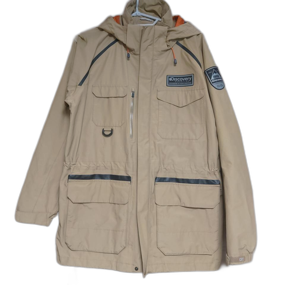 디스커버리 익스페디션 아우터