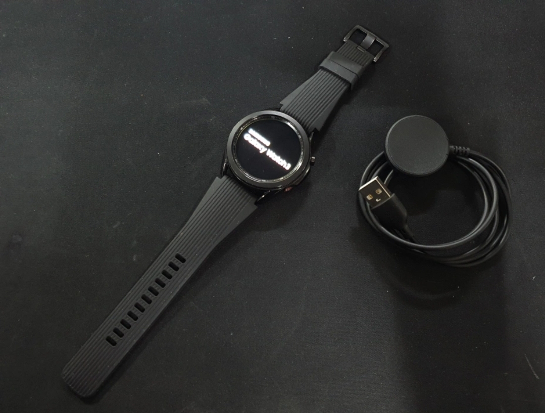 갤럭시 워치3 lte 45mm 팝니다.