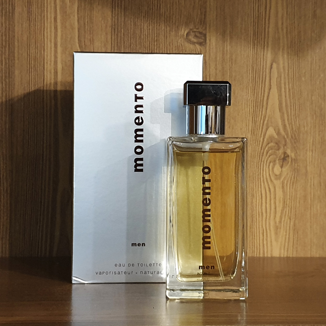 모멘토 맨 EDT 남자 명품 페로몬 향수 100ml 한정 특가 새상품