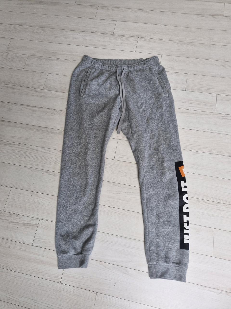 나이키 조거바지m