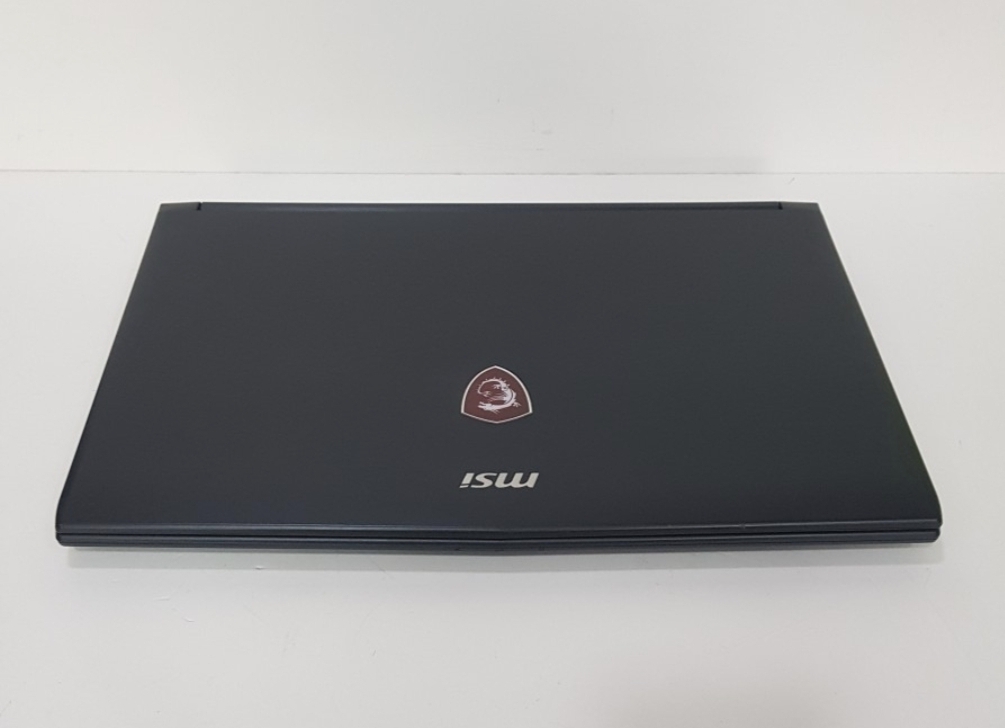 MSI 게이밍 노트북 새상품 판매