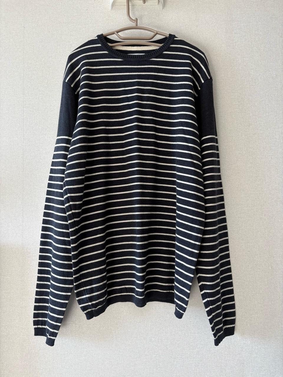 노스프로젝트 NORSE PROJECTS 니트 L