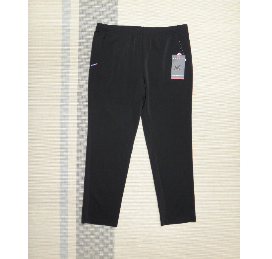 (40인치) 밀레 남성  트레이닝 팬츠