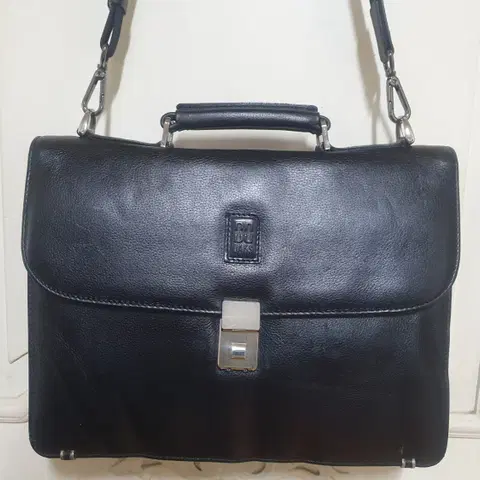 DAKS 닥스 매장정품 남자가방 올가죽 서류가방 브리프케이스 크로스백