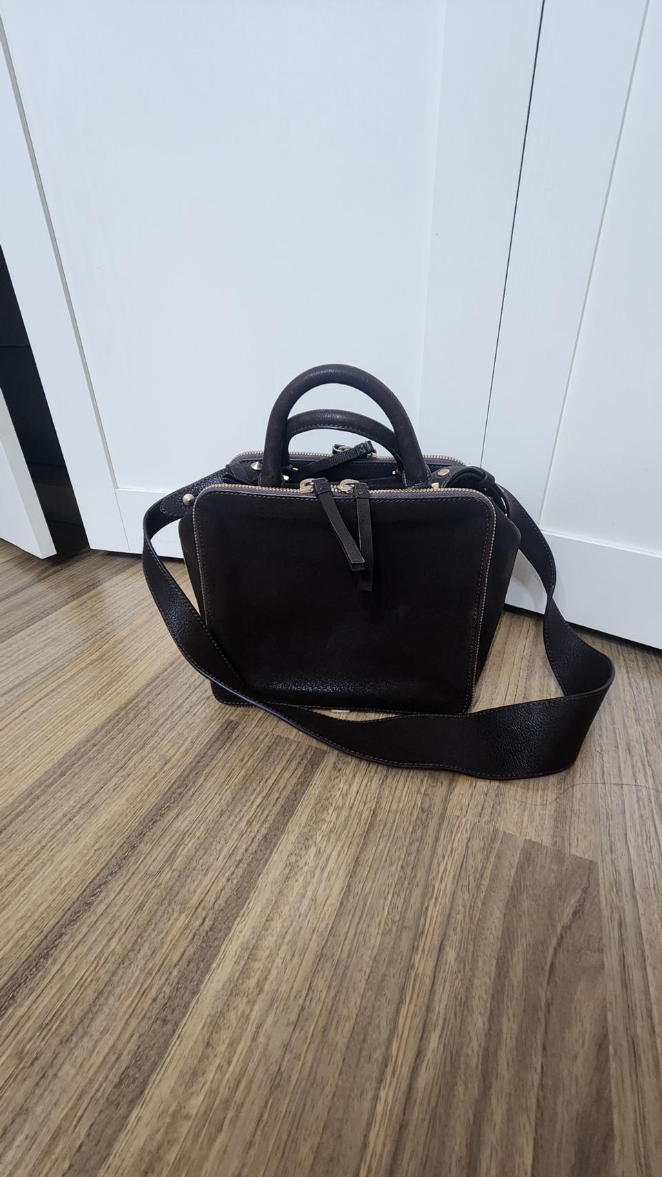 더 볼론 토드백