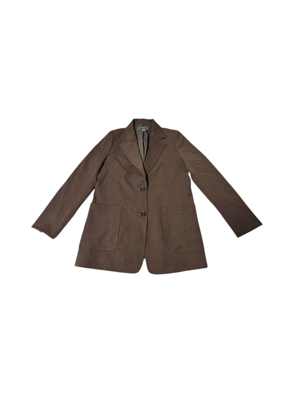 베라왕 카키 자켓 77