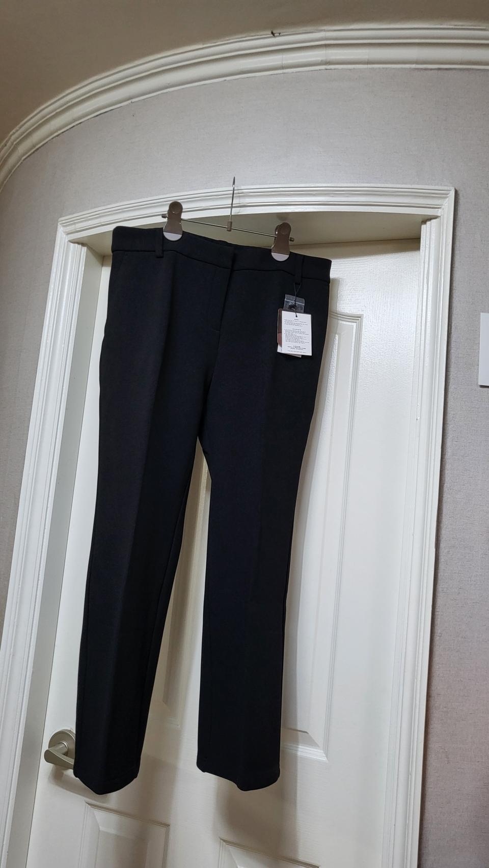 사이즈99/기모바지O/새상품