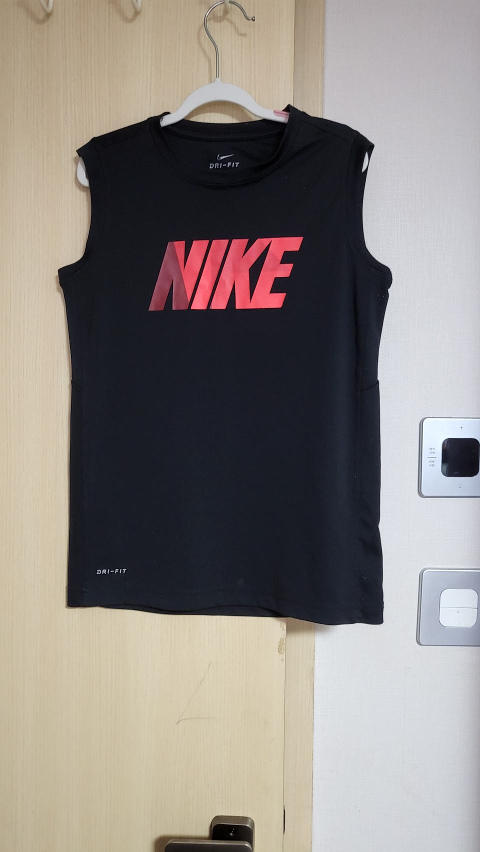 (남아150)나이키티셔츠