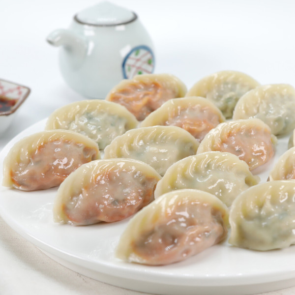 만두 2.8kg 3종 골라담기 (1.4kg+1.4kg)교자만두