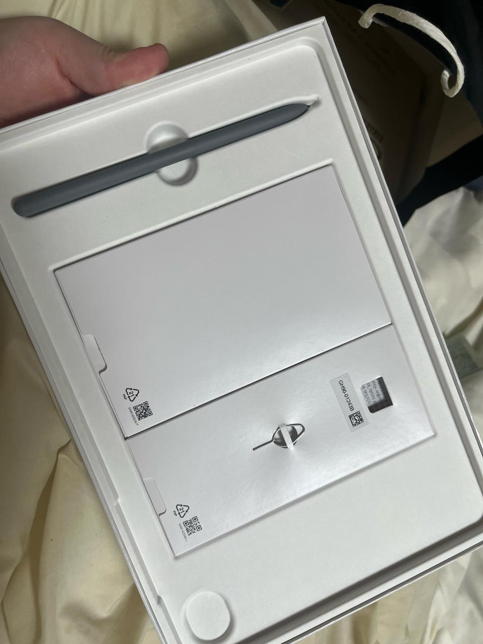갤럭시탭s9fe 11