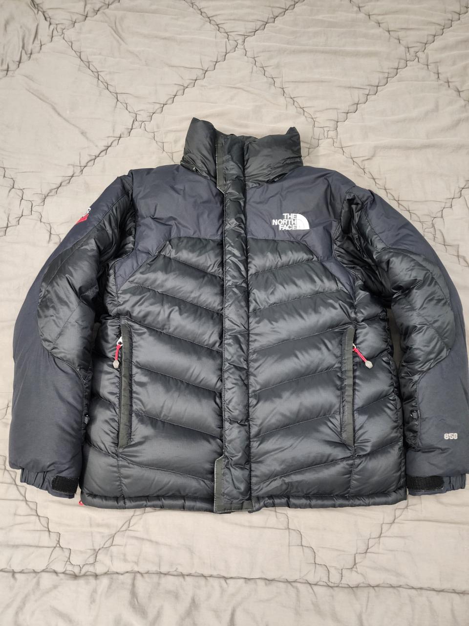 노스페이스 850