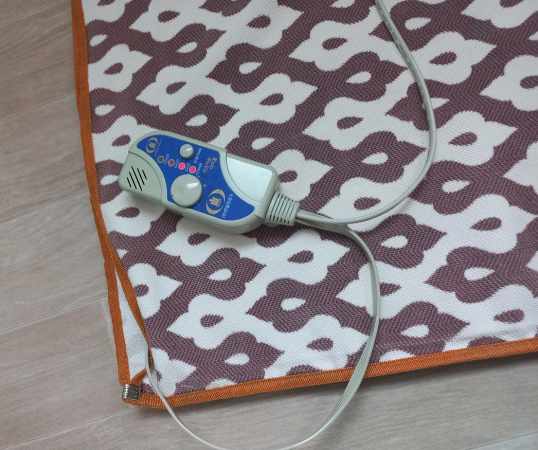 전기찜질기(대형1개)