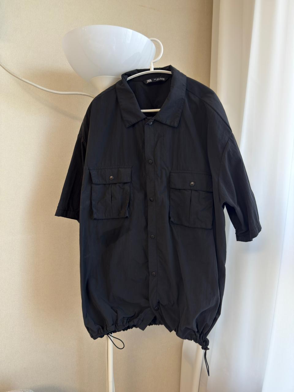 자라 ZARA 여름 셔츠 남방 판매합니다 L사이즈