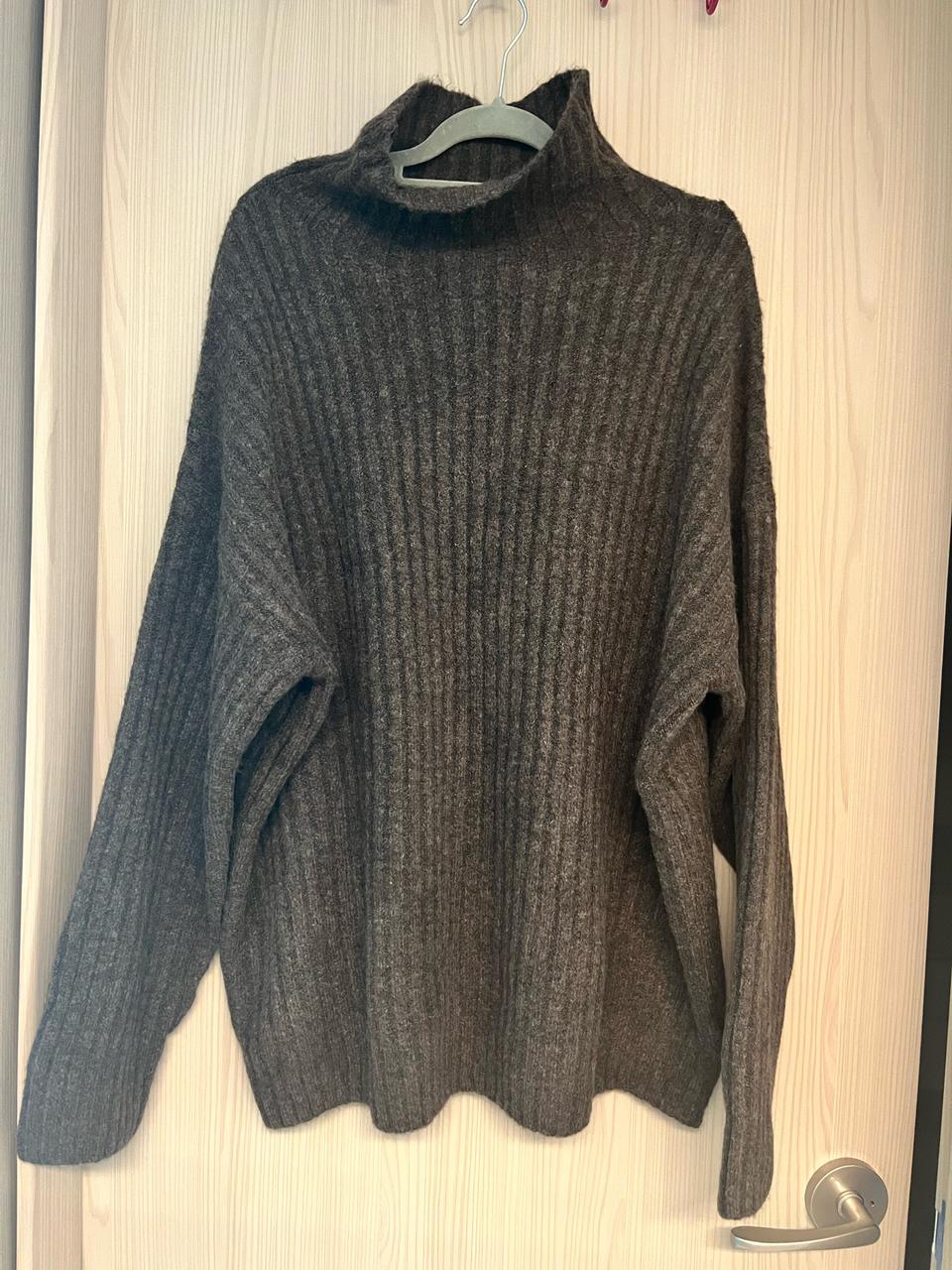 수입 반목 니트(새상품)