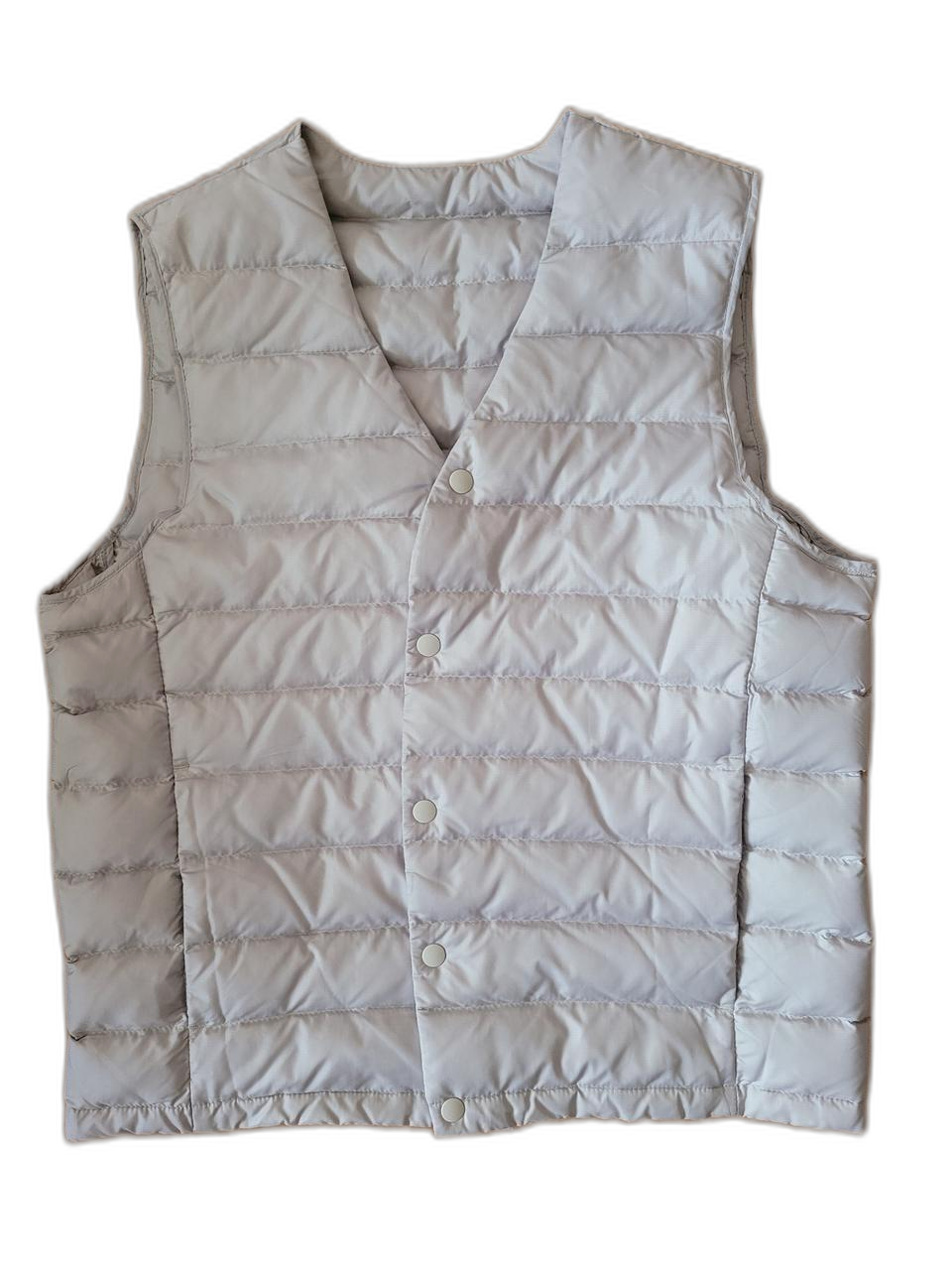 간절기.패딩조끼새상품