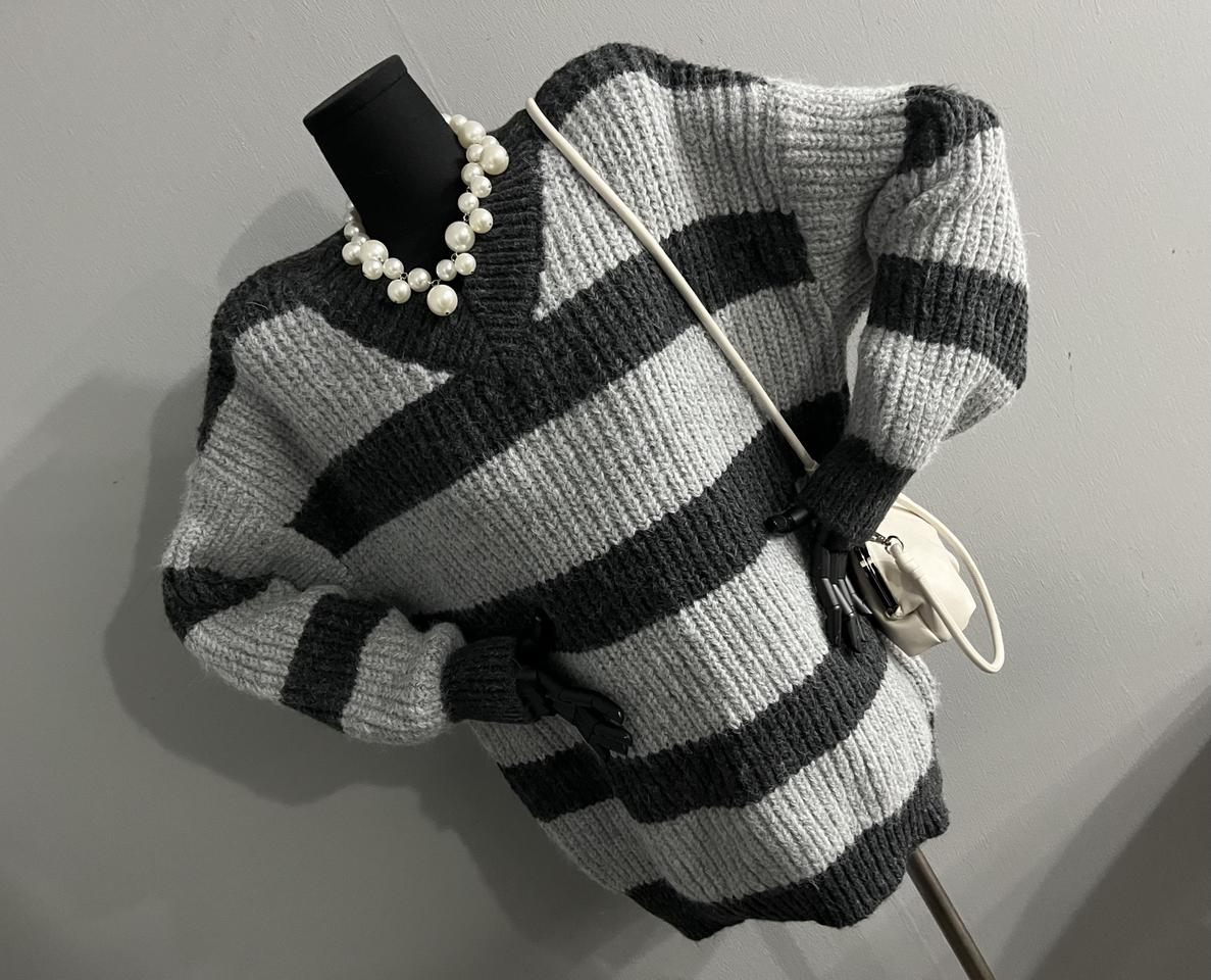 빅단가라니트/오버핏니트/고퀄리티/니트