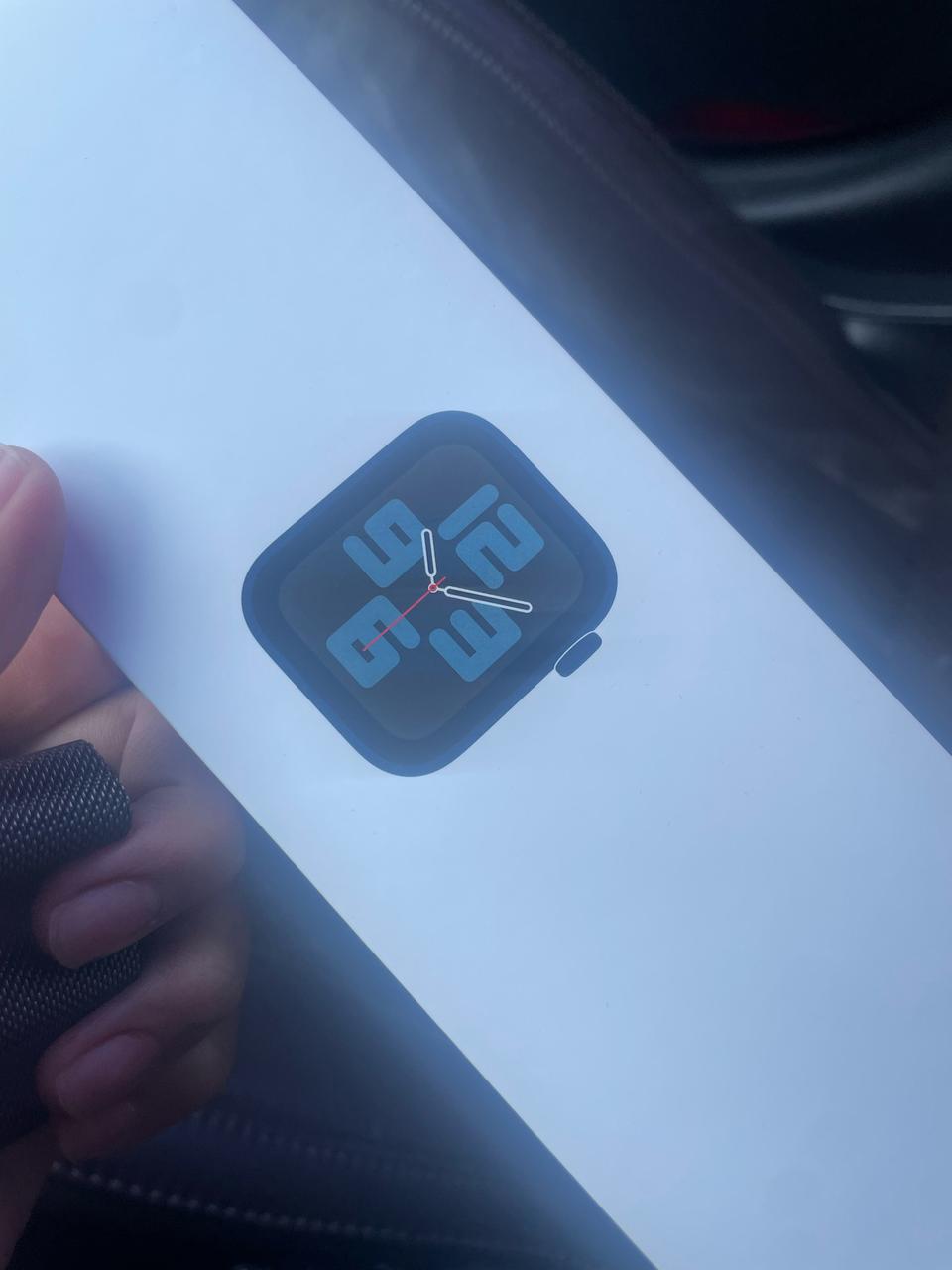 애플워치 se2세대 , 밀레니즈루프