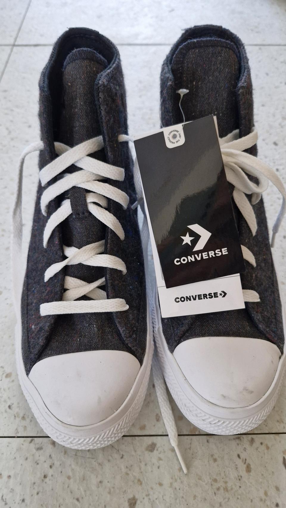 컨버스 척 하이탑  240