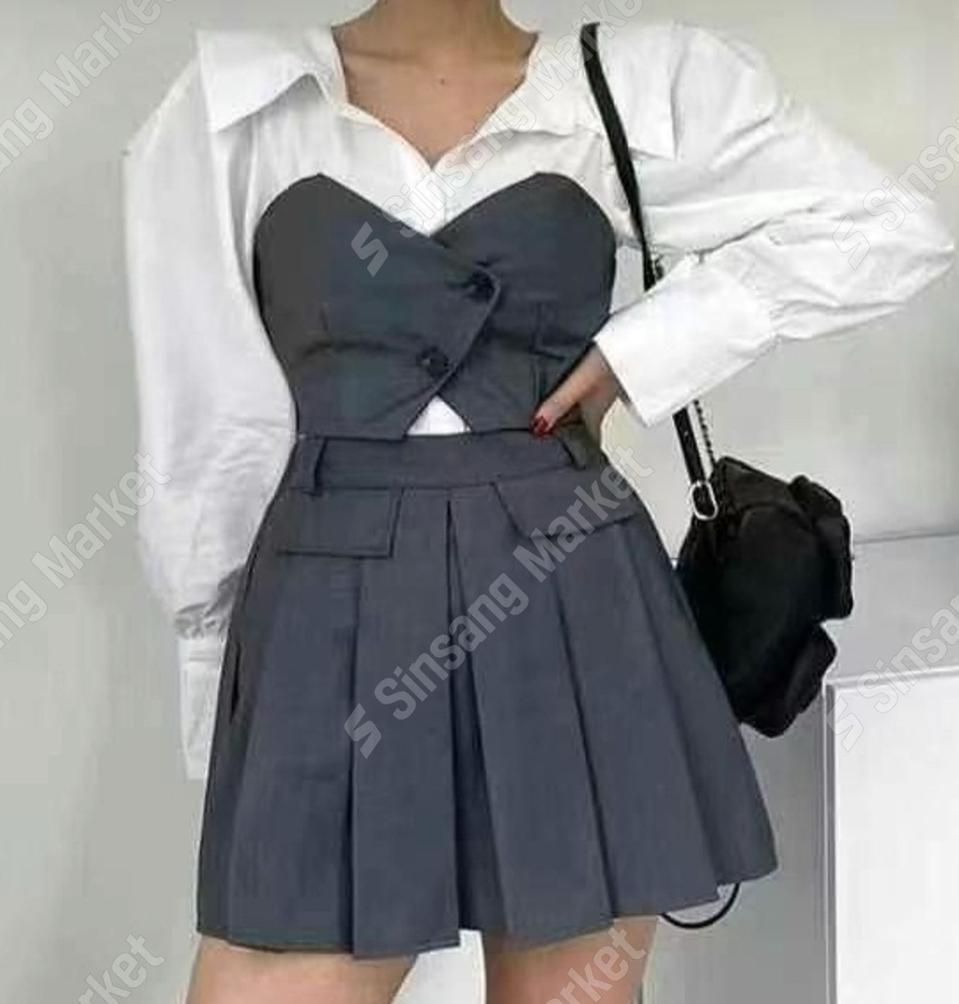 여성의류 주연님