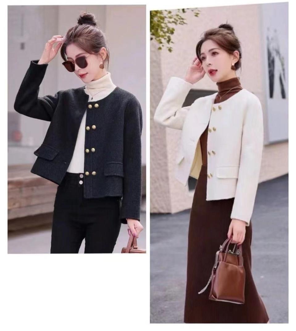 몽실몽실 가디건자켓