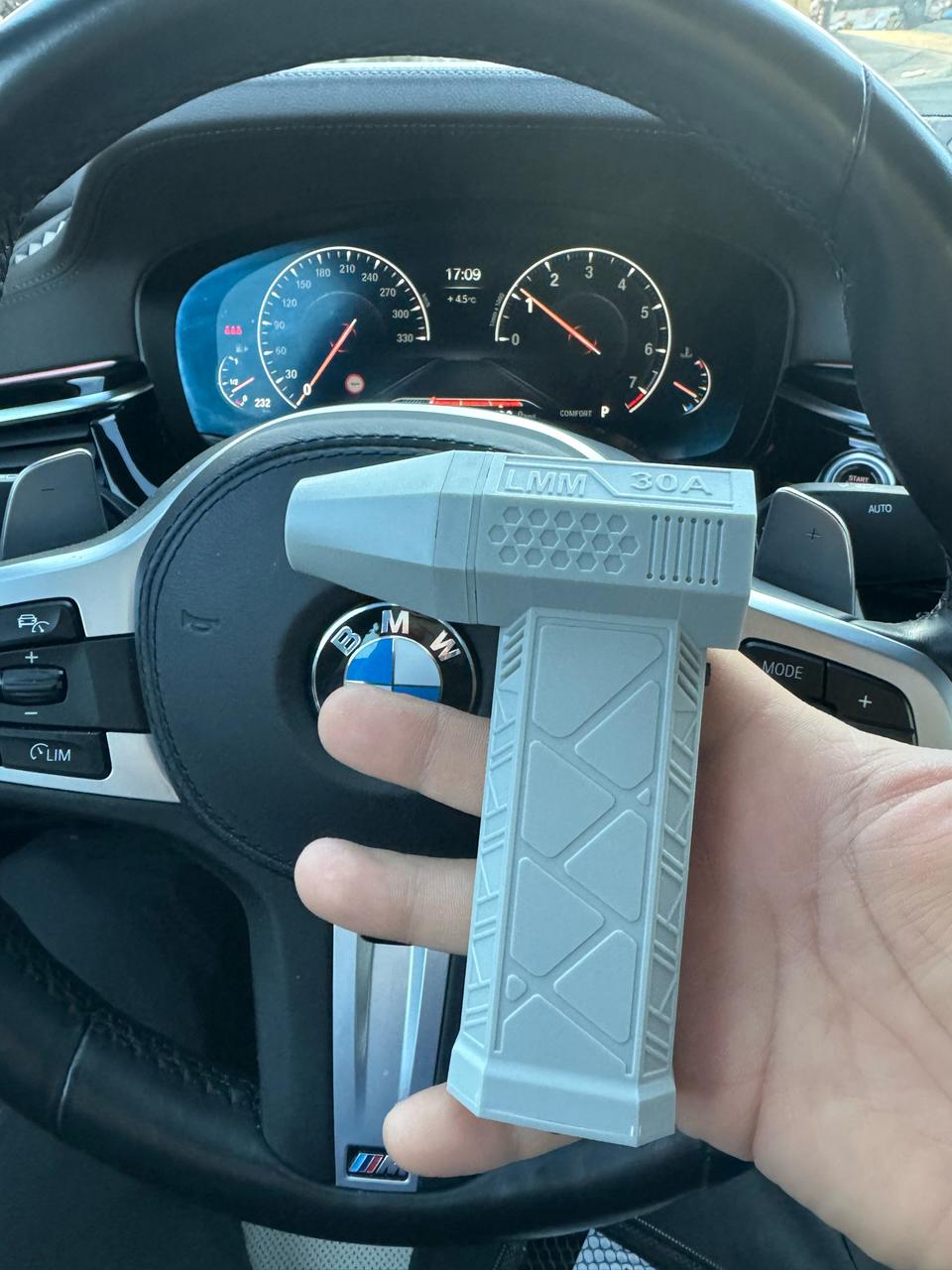 13만rpm 제트건 팝니다