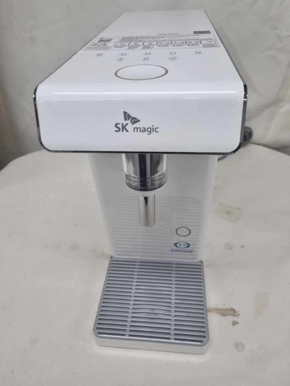 직수정수기 정수,냉수 정수기입니다