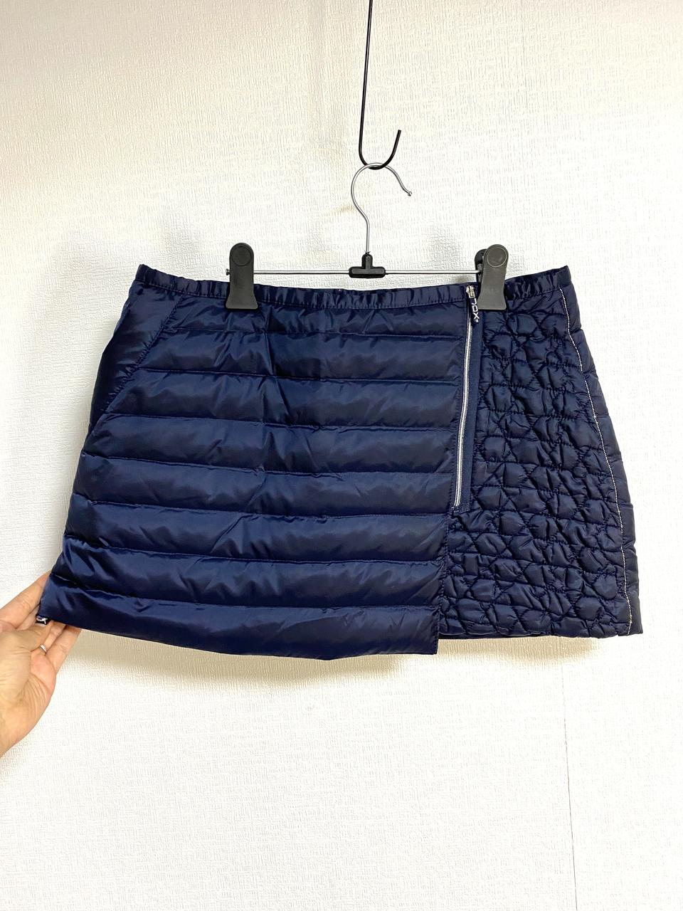 JDX 제이디엑스오리털패딩스커트s