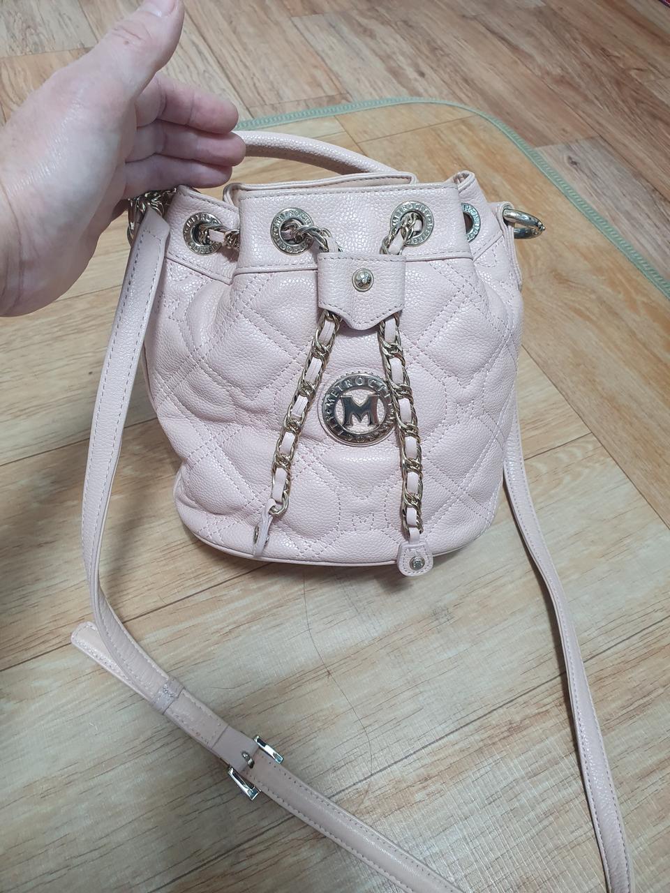 메트로시티복조리백