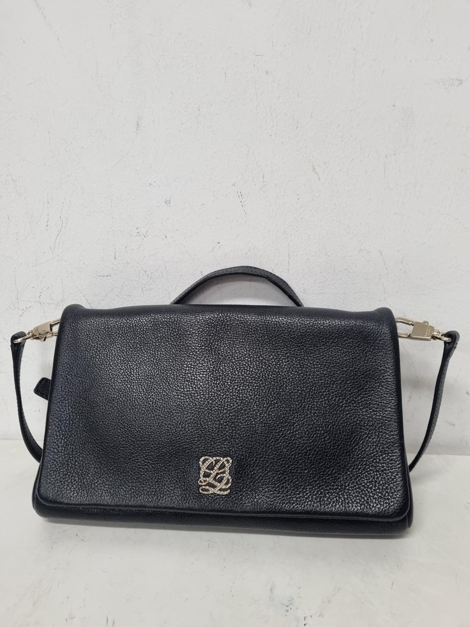 루이까또즈 천연가죽 크로스백