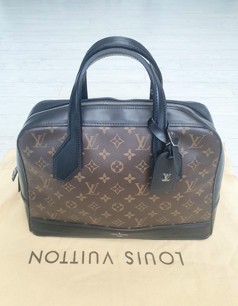 (정품)루이비통 도라MM(상태굿)//루이비통가방