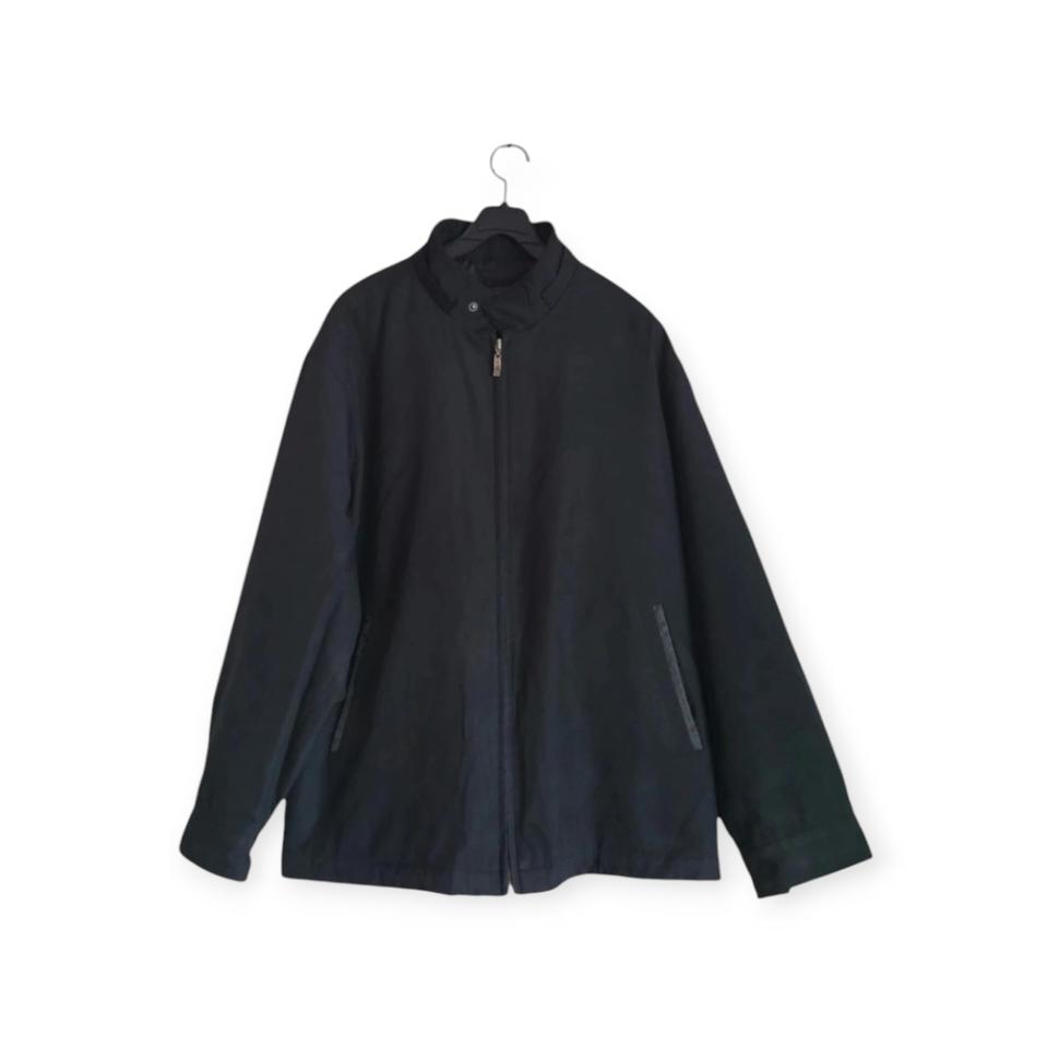 PROXA 블랙 점퍼 (L) – 심플&실용! 빠른 거래 환영