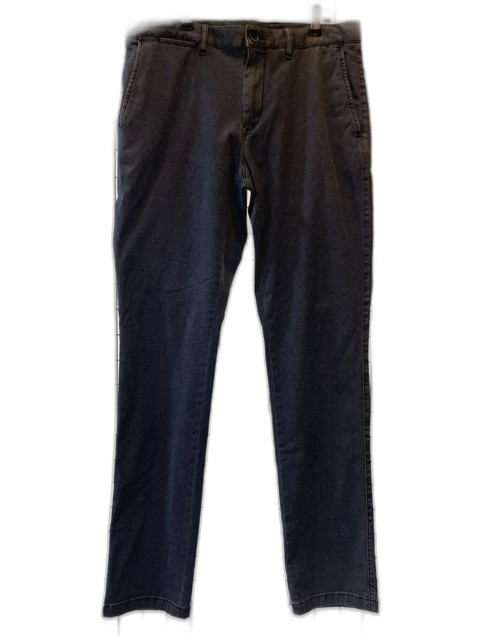 타미힐피거 정품 남자바지 34/34 스트레이트핏