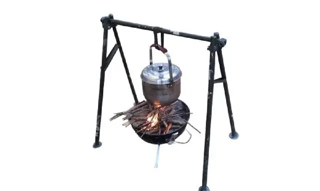 캠핑.삼각대.a형거치대