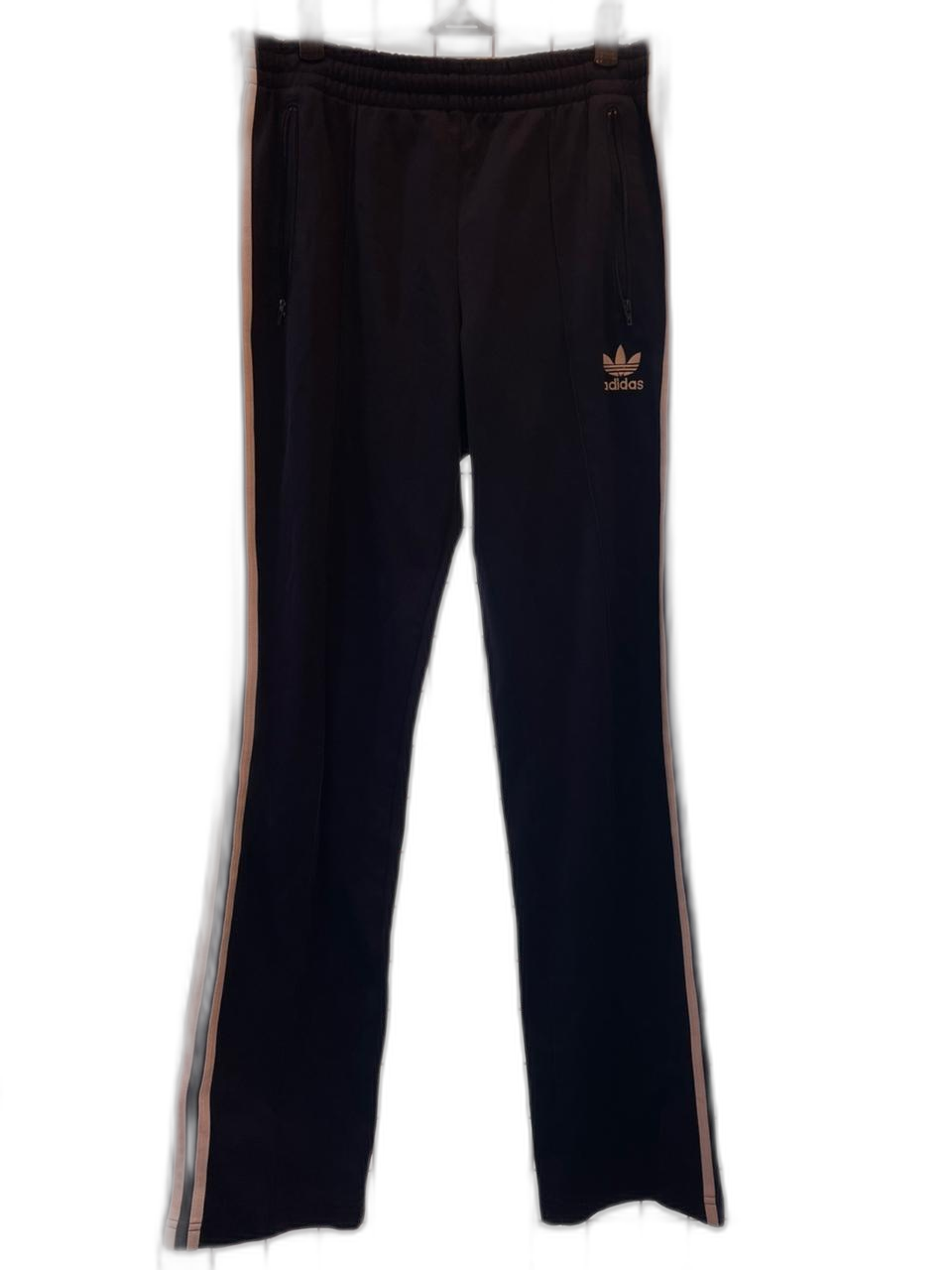 아디다스 오리지널 트레이닝바지 남여공용