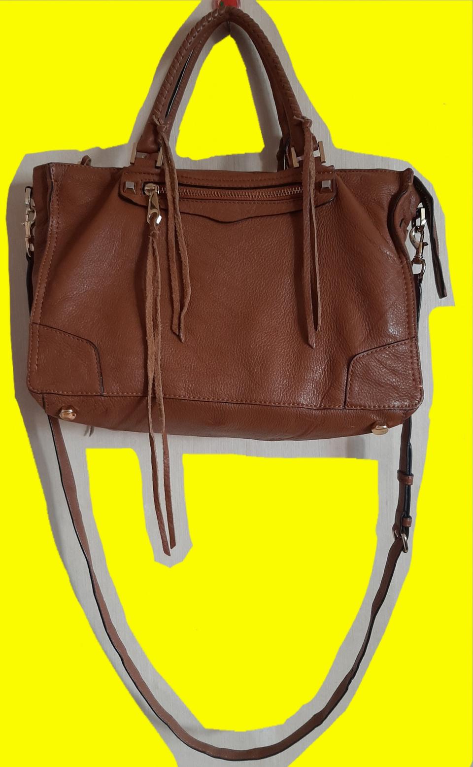 레베카밍코프 미듐 토트 & 크로스백