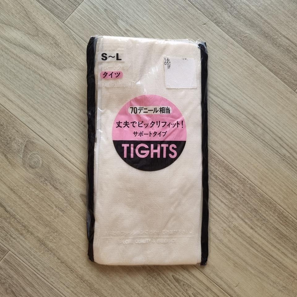 일본수입 칼라 팬티스타킹 타이즈 70데니아