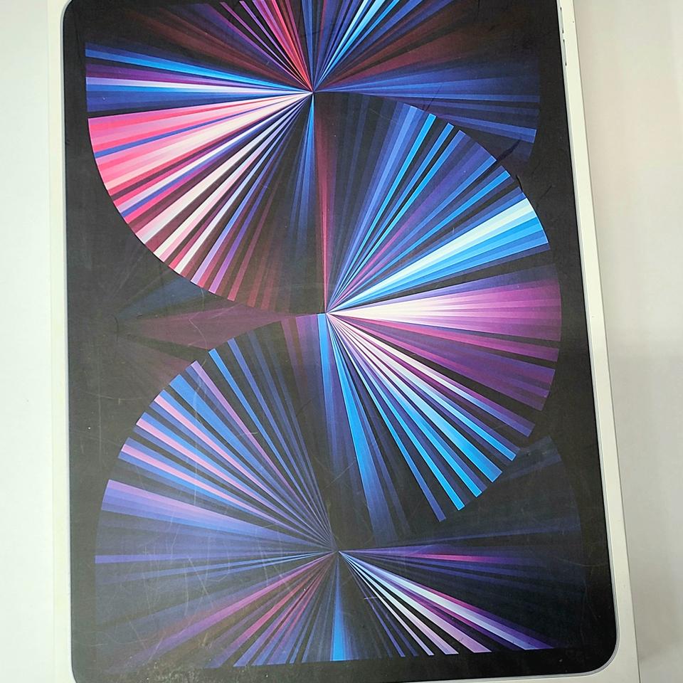 아이패드 프로11 3세대 M1 256GB + 애플펜슬2세대